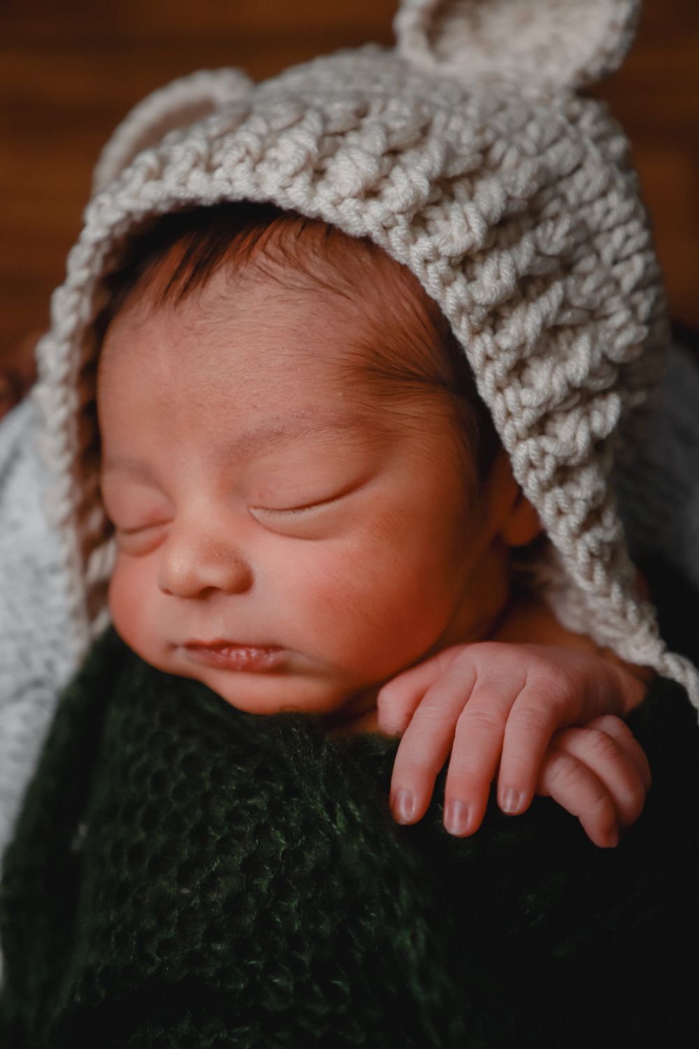 Newborn