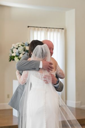 Wedding photographer Aristide Flower Mound TX venue wedding vendors ring shot kissing shot wedding dress getting ready bridal party floral