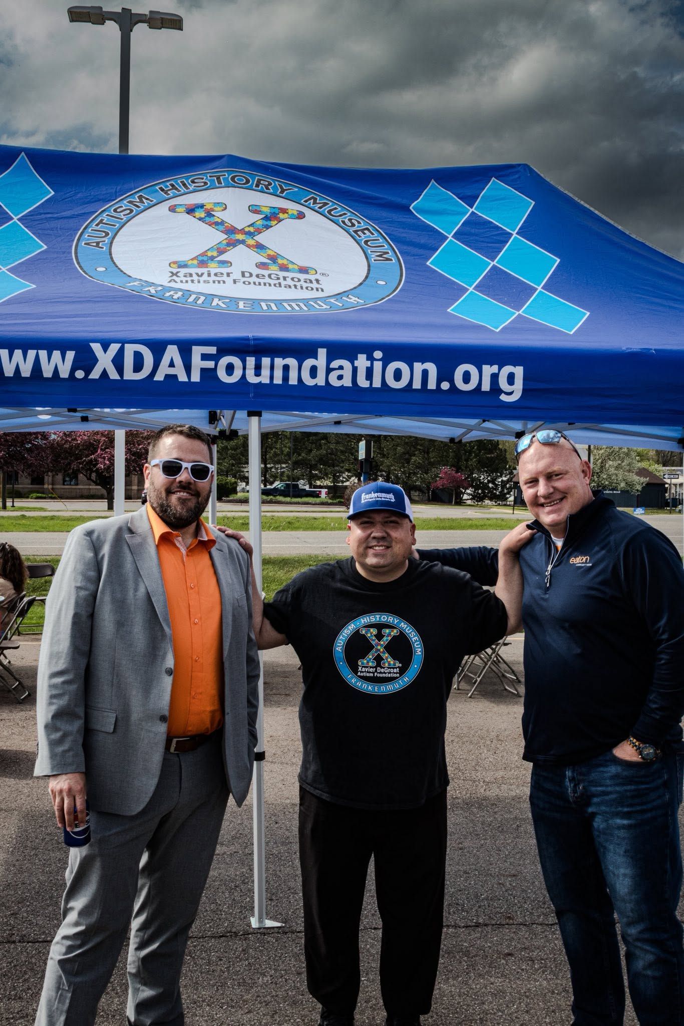 Charity Event Spring 2025
@WardwellPhotography