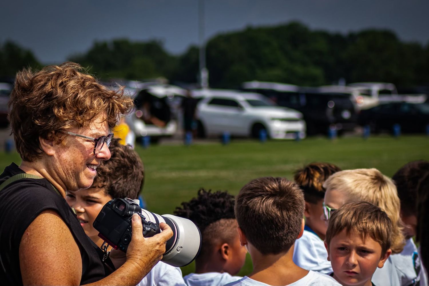 Youth Football Camp Event Summer 2026
@WardwellPhotography