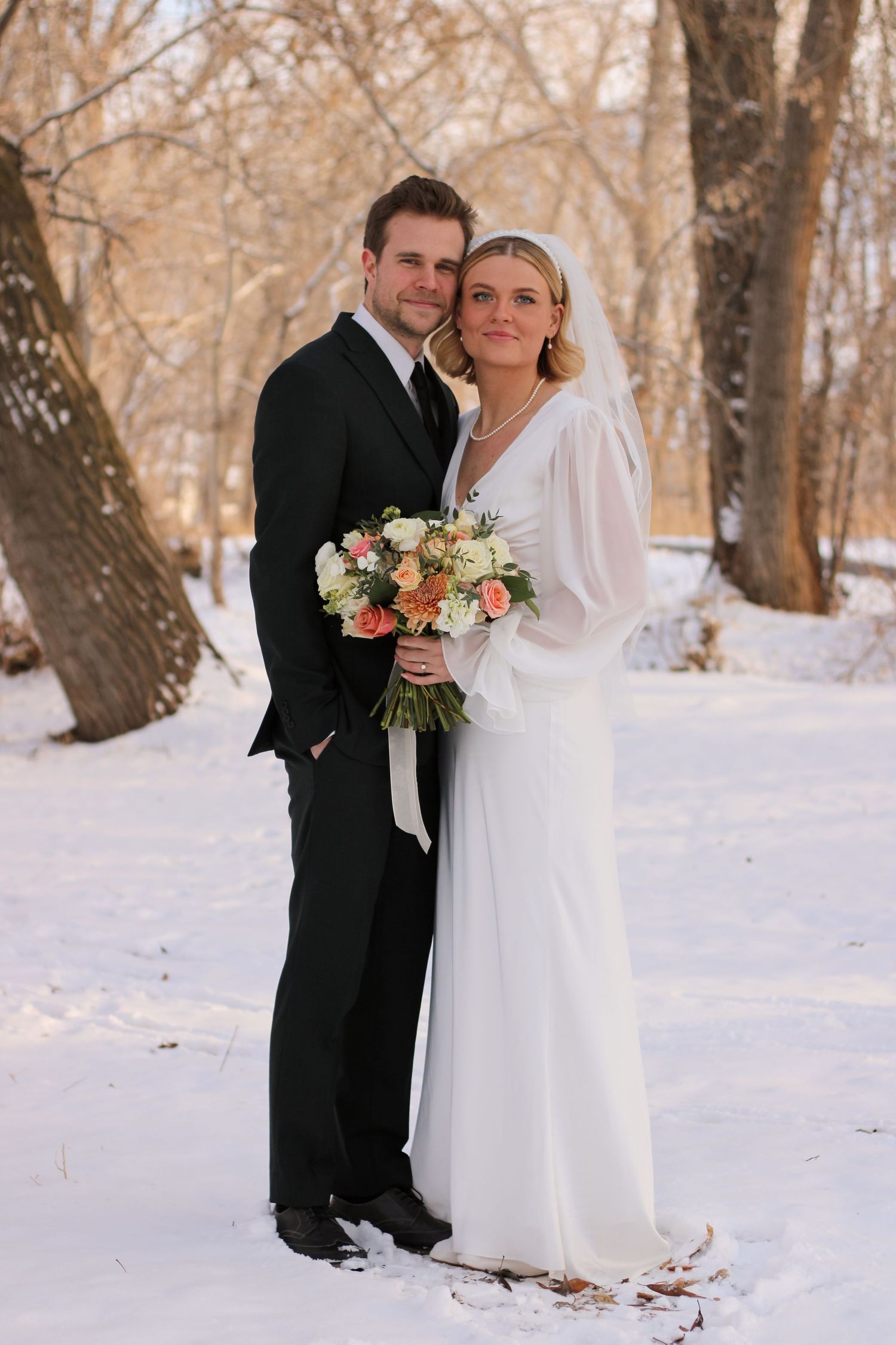 Bridal photography at Sports Park, Spanish Fork UT, Utah County, by Utah County photographer