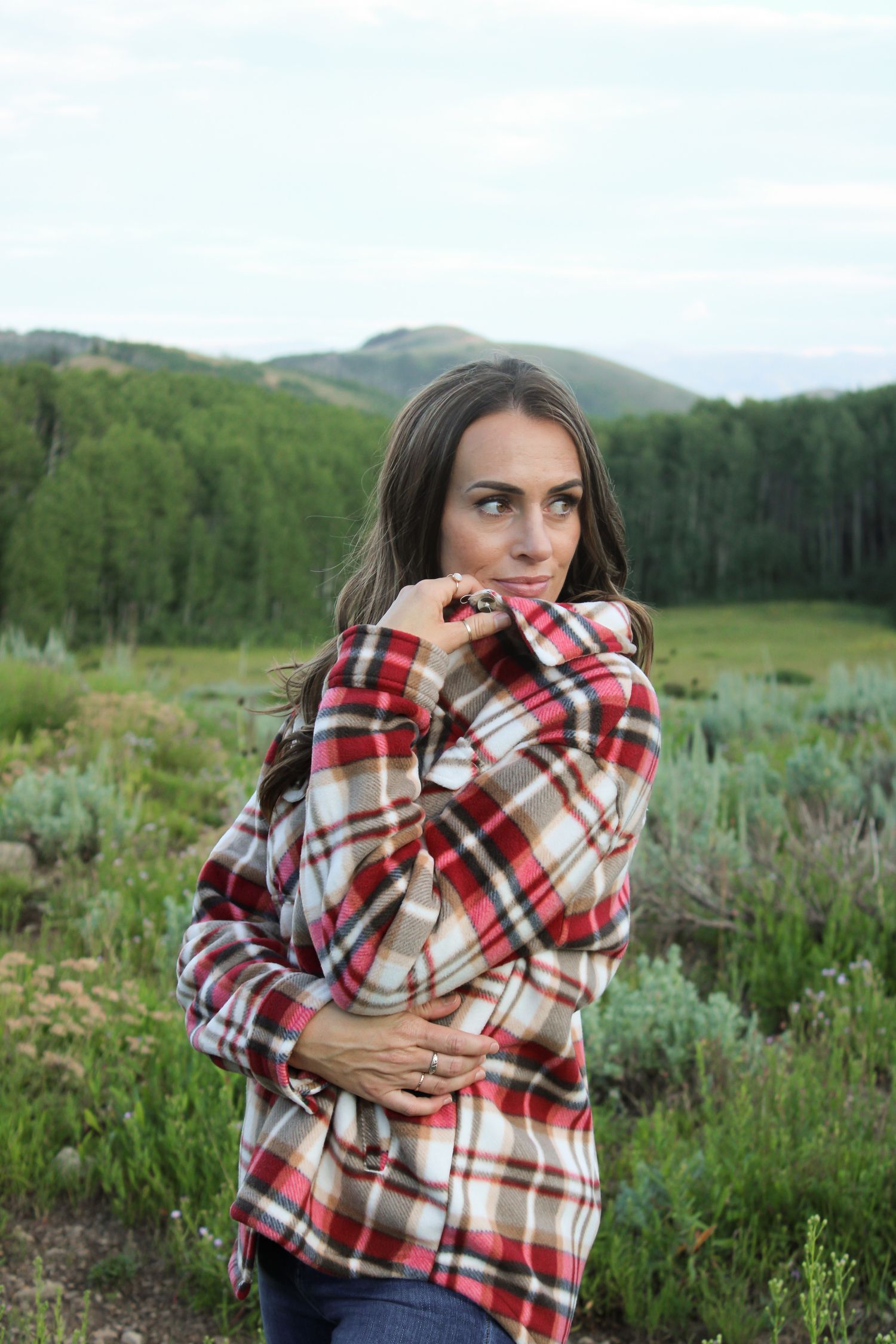 Portrait photography in Park City UT, Wasatch County, by Utah County photographer