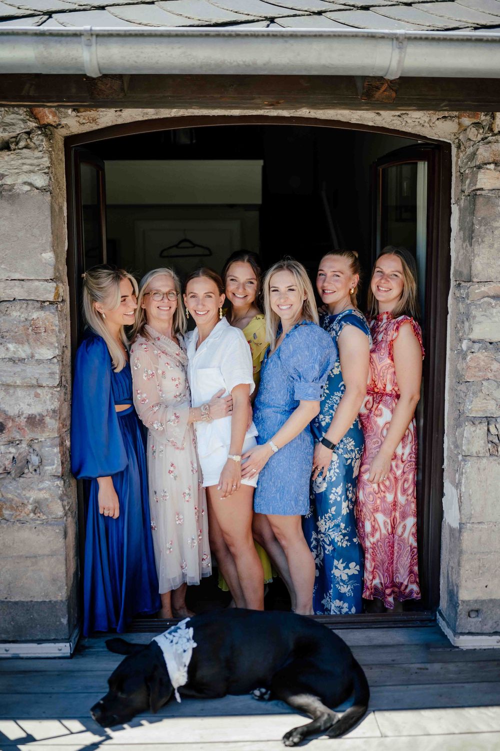 Burg Reichenstein Wedding, Wedding Photographer Mainz and Wiesbaden, destination wedding in germany