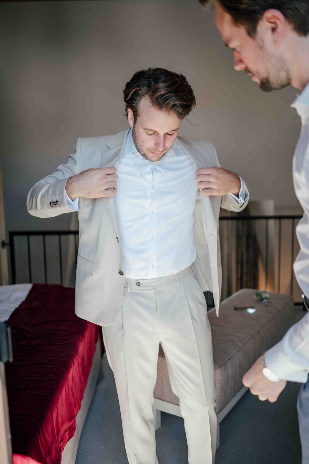 Burg Reichenstein Wedding, Wedding Photographer Mainz and Wiesbaden, destination wedding in germany
