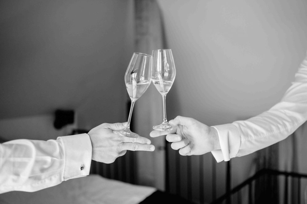 Burg Reichenstein Wedding, Wedding Photographer Mainz and Wiesbaden, destination wedding in germany