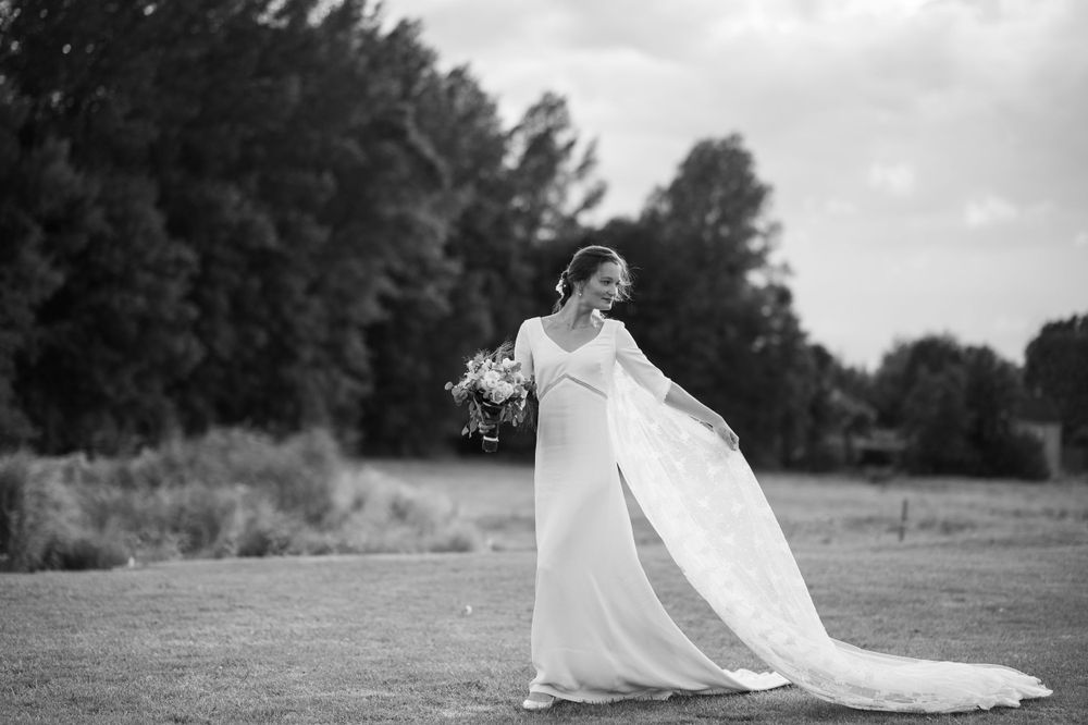 Photo Mariage