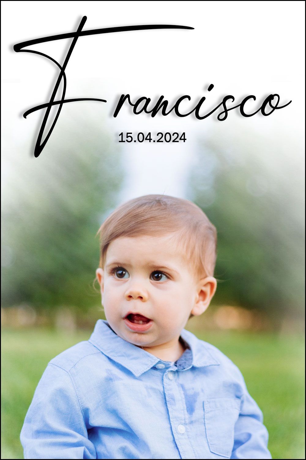 Imans com foto personalizados. Brindes excelentes para casamento, batismo, batizado, festas, aniversários, comunhões. Entregas em 5 dias!
