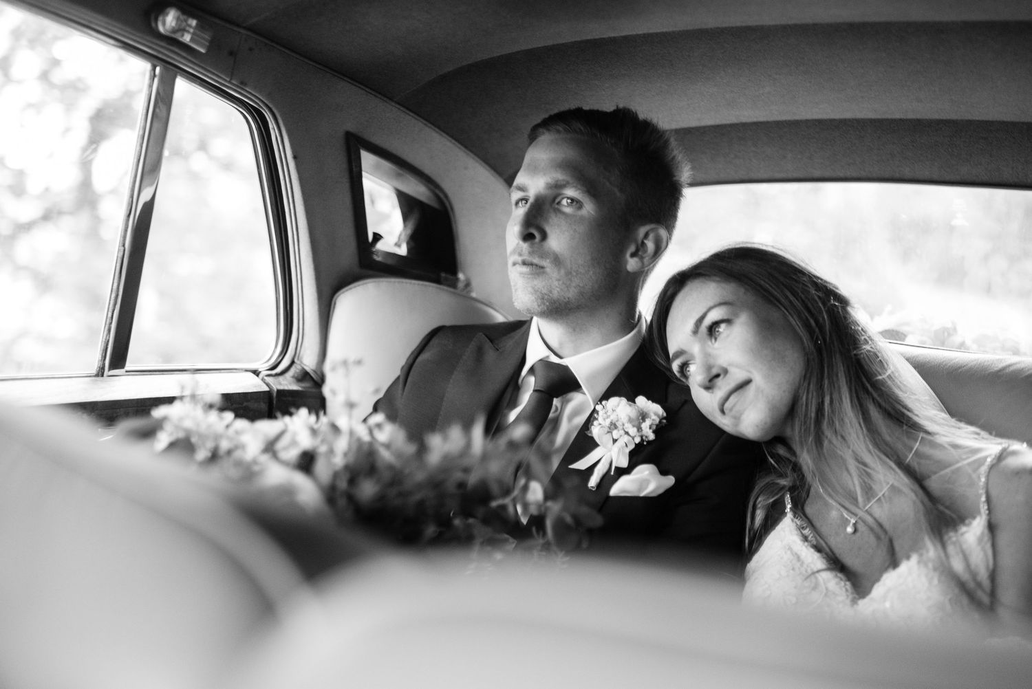 Films by Max. Wedding photographer in Ireland. Documentary, stress-free wedding photography in castles and manor houses.