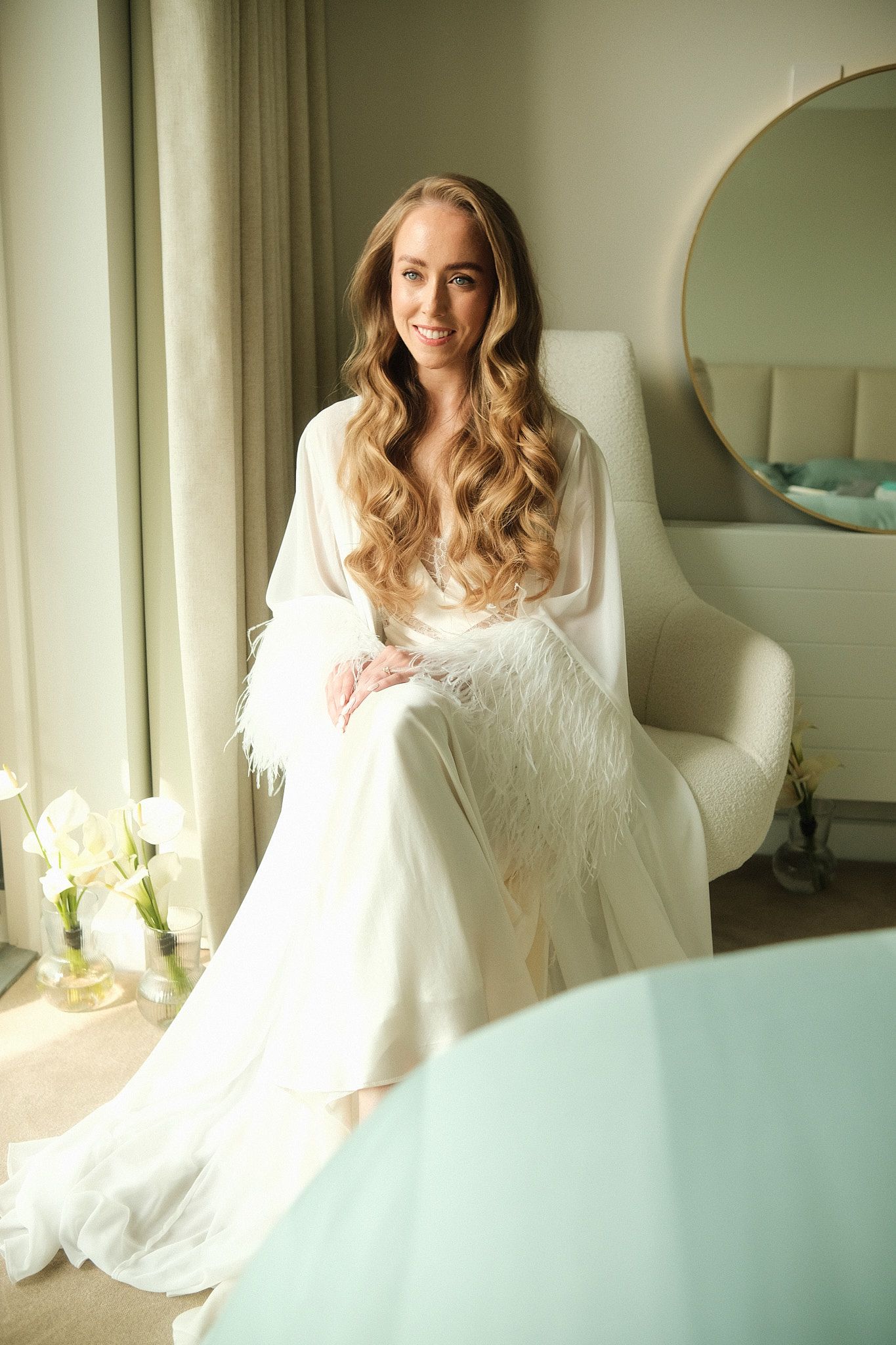 Films by Max. Wedding photographer in Ireland. Documentary, stress-free wedding photography in castles and manor houses.