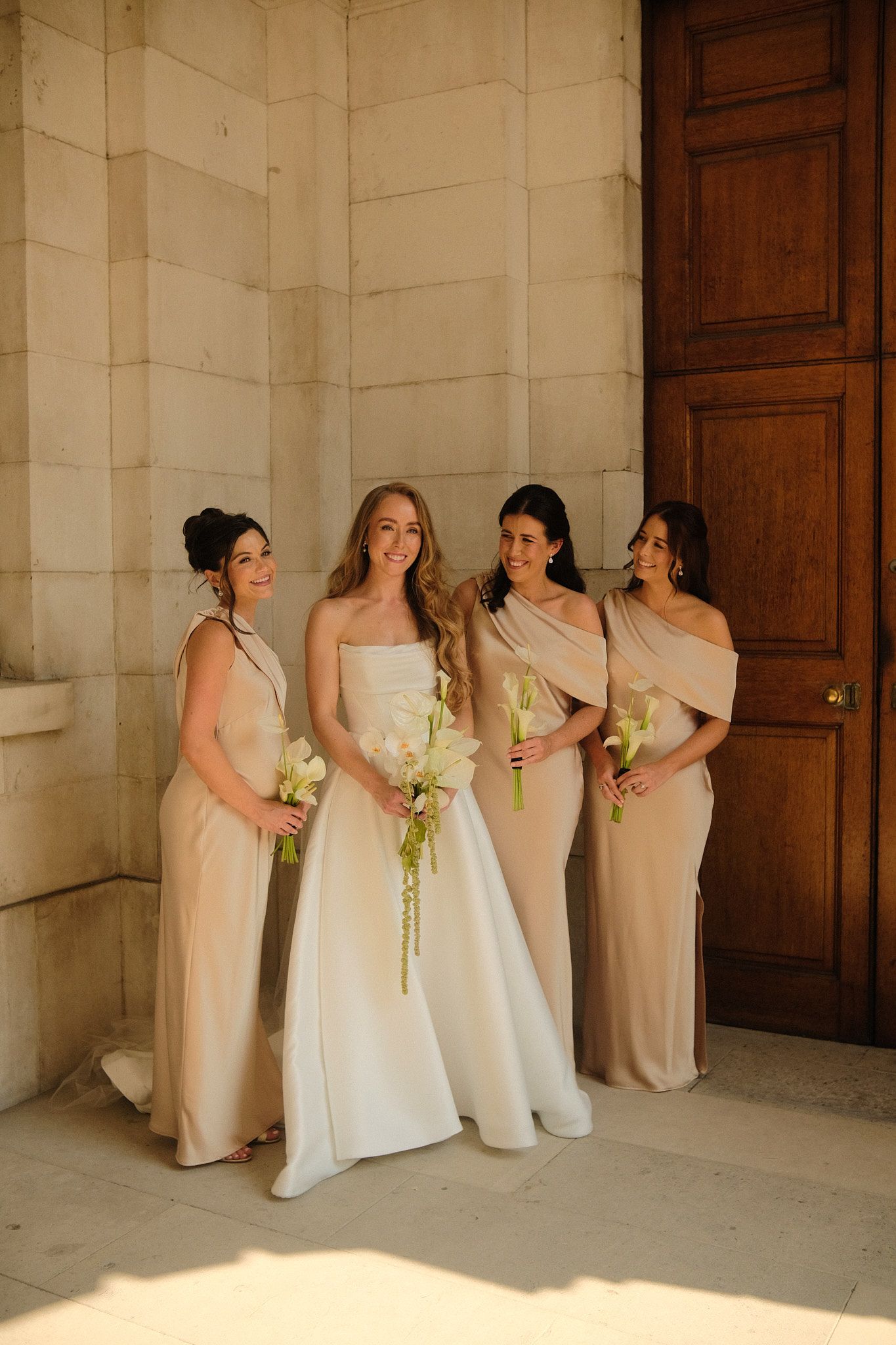 Films by Max. Wedding photographer in Ireland. Documentary, stress-free wedding photography in castles and manor houses.