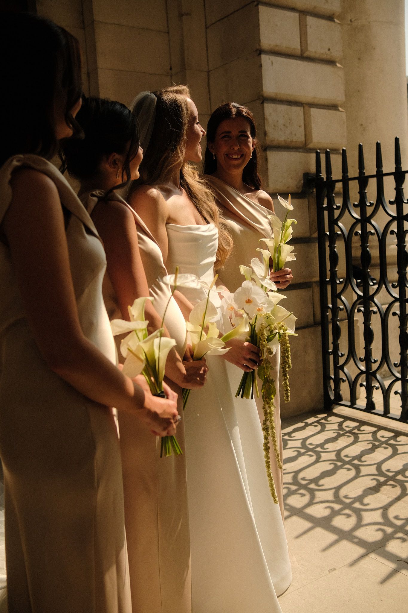 Films by Max. Wedding photographer in Ireland. Documentary, stress-free wedding photography in castles and manor houses.