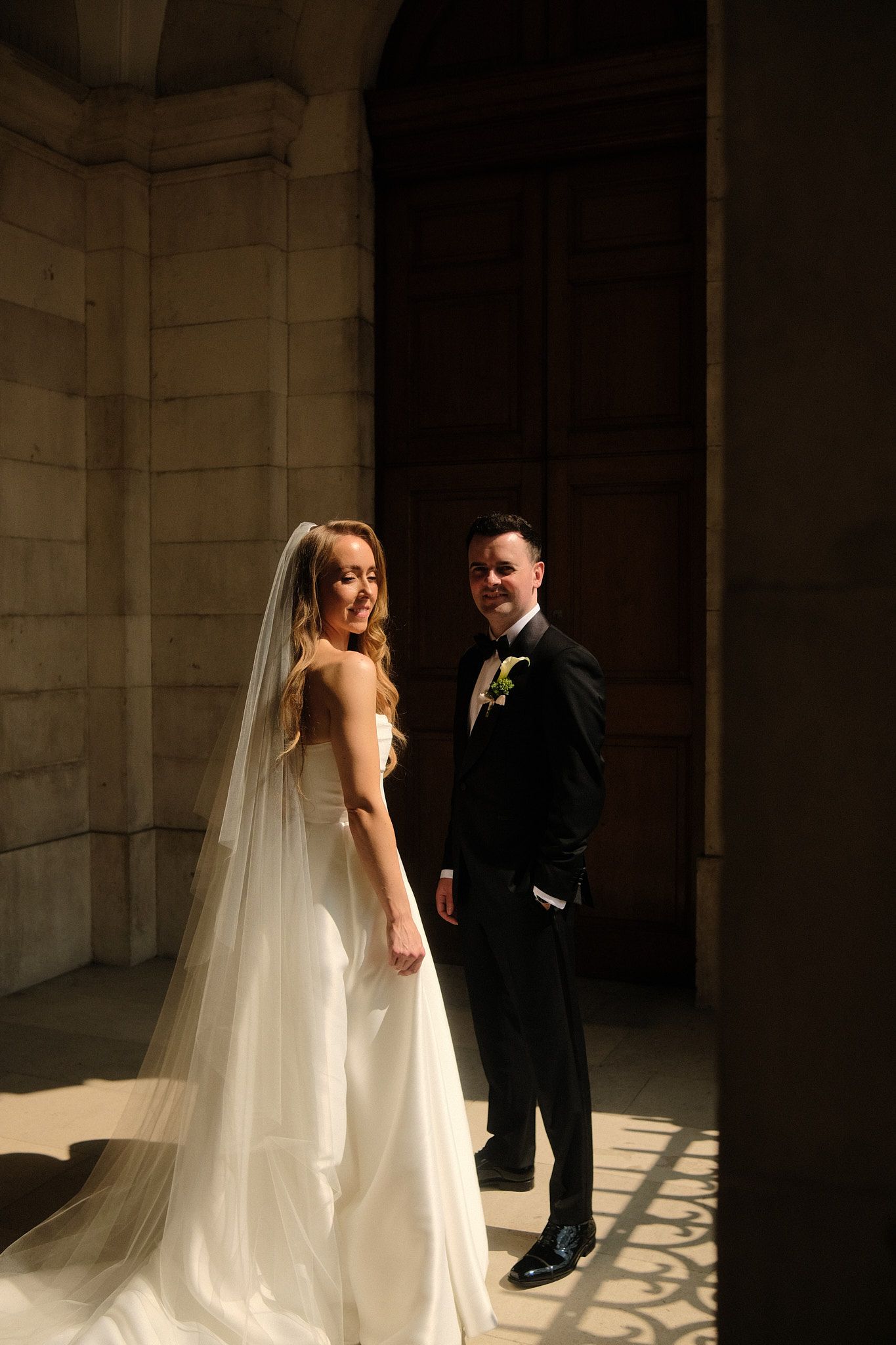 Films by Max. Wedding photographer in Ireland. Documentary, stress-free wedding photography in castles and manor houses.