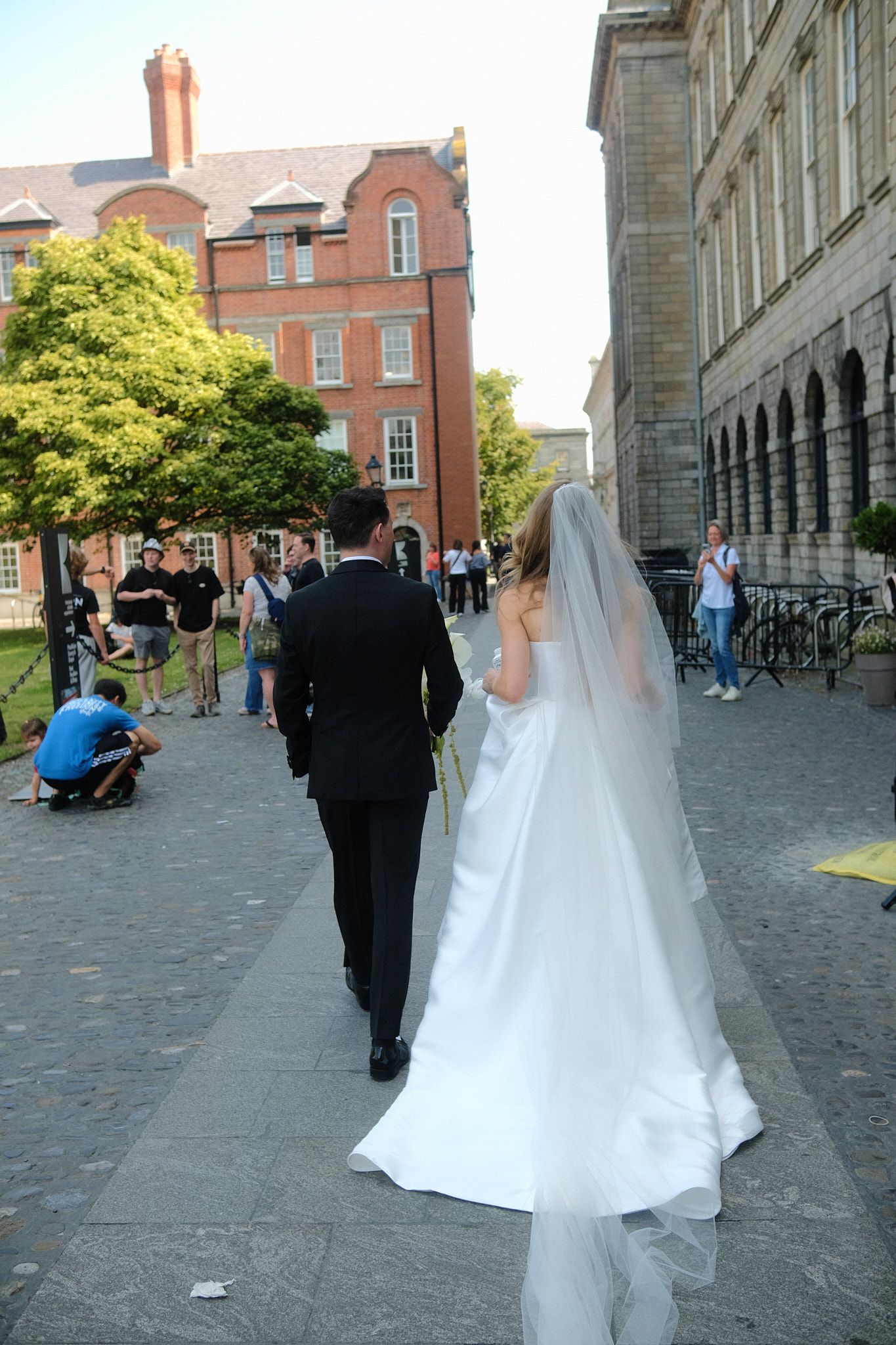 Films by Max. Wedding photographer in Ireland. Documentary, stress-free wedding photography in castles and manor houses.