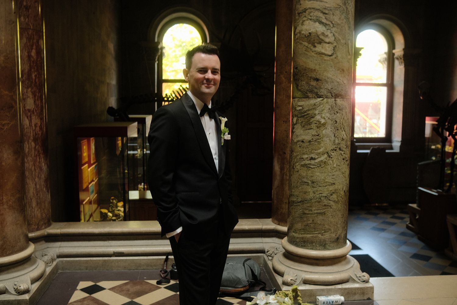 Films by Max. Wedding photographer in Ireland. Documentary, stress-free wedding photography in castles and manor houses.