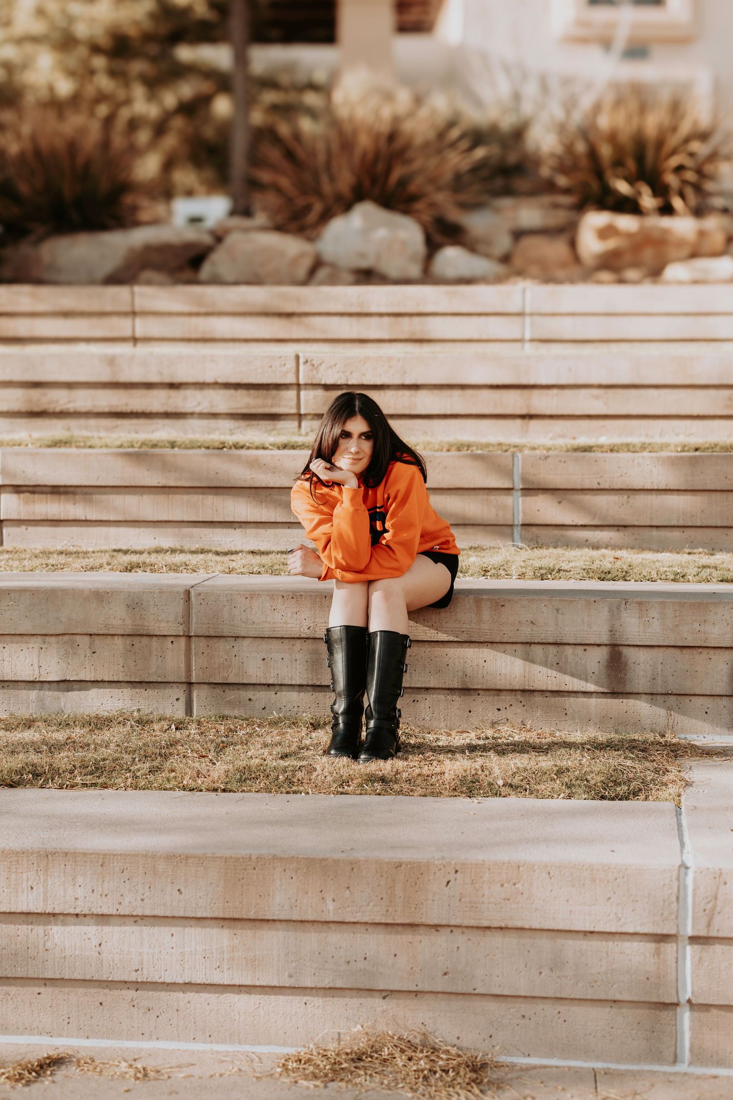 el paso graduation photographer