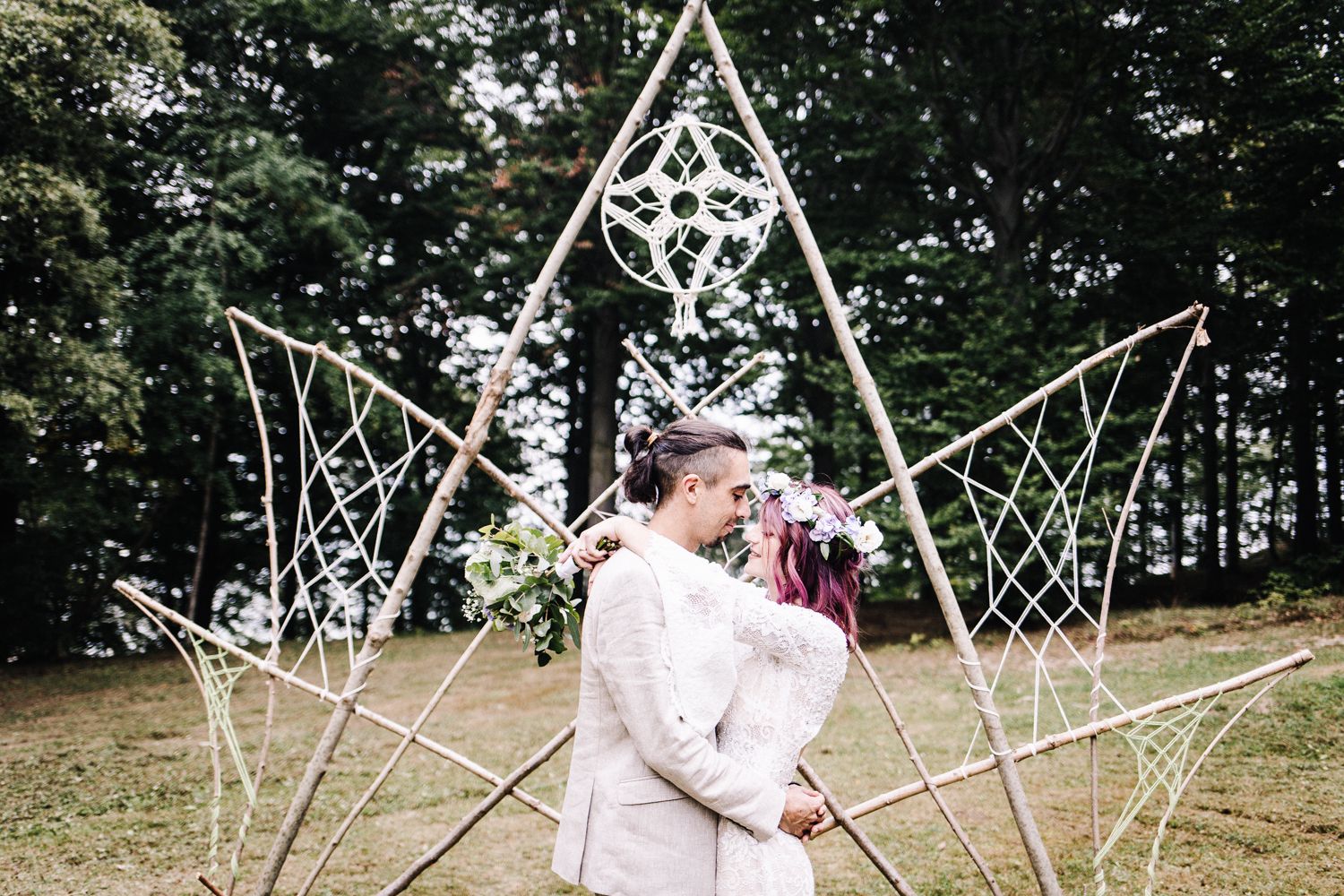 Servizio di matrimonio, ritratto di matrimonio, ritratto di coppia, fotografia di matrimonio