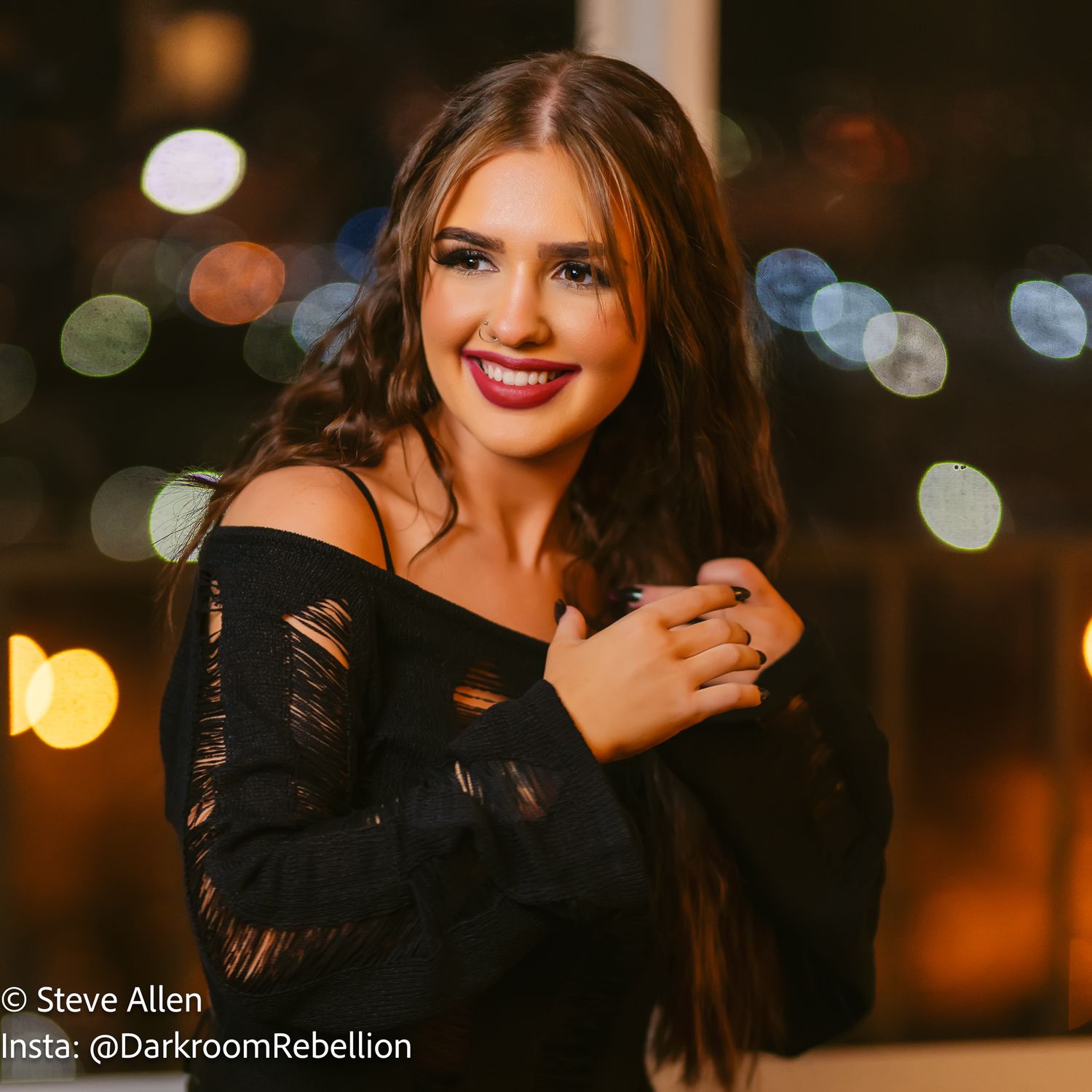 Temecula Headshot and Branding Photographer