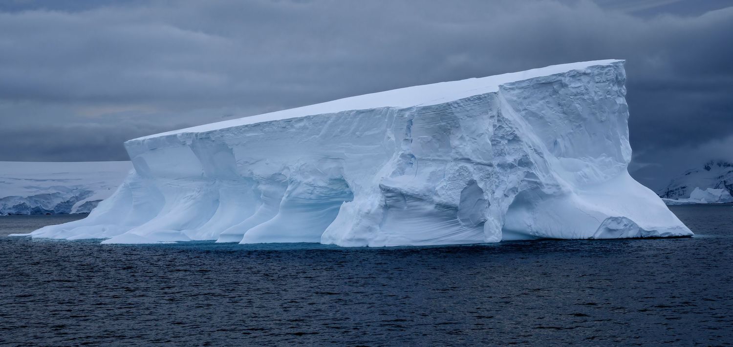 Antarctica