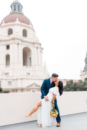 Wedding photography Torrance