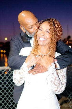 Wedding photography Torrance