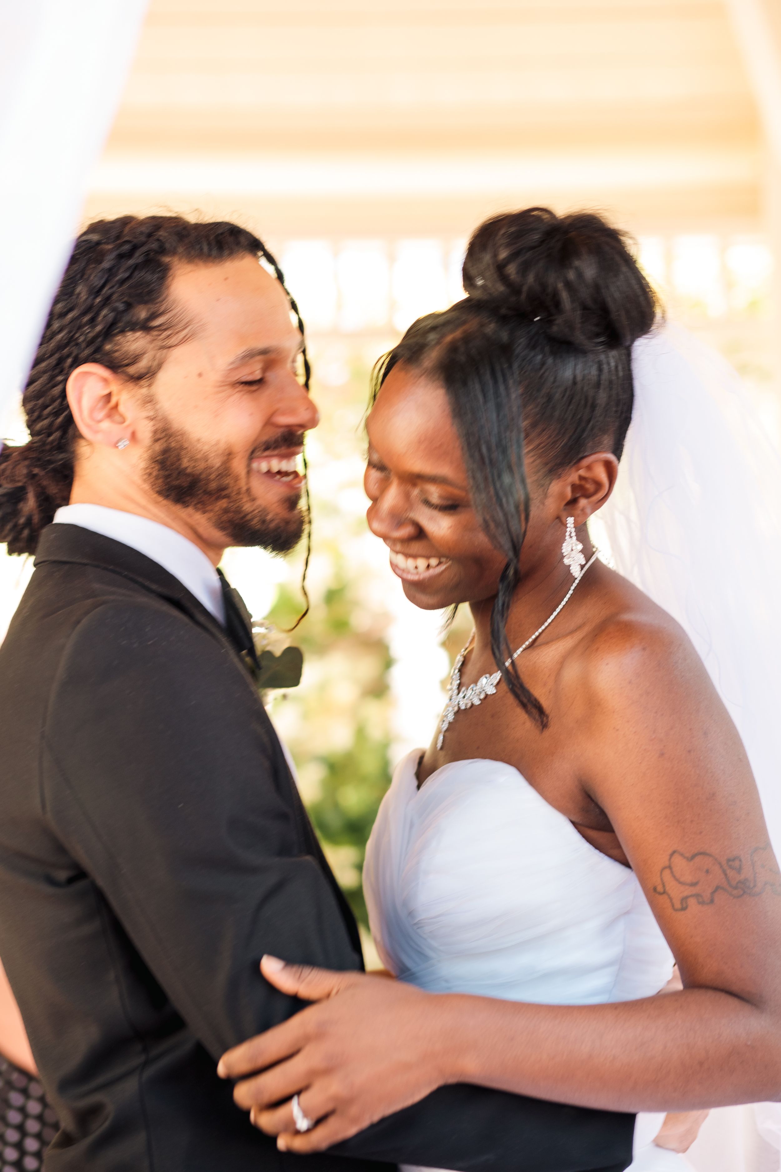 Wedding photography Torrance