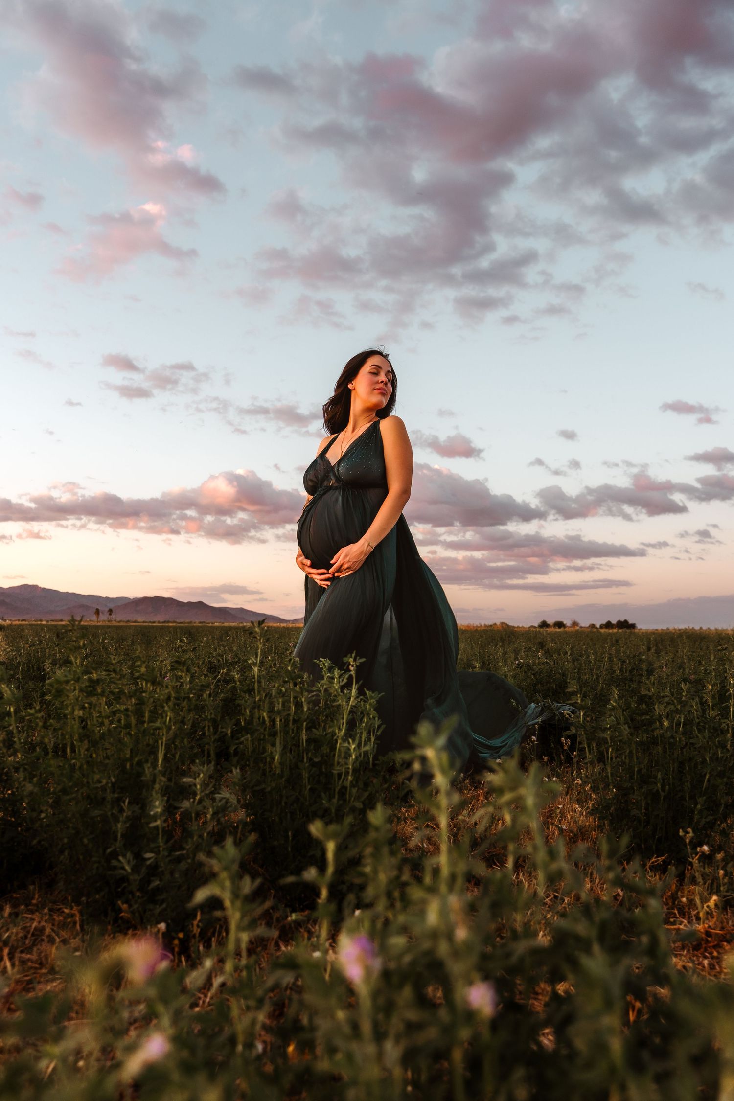 Arizona family wedding photographer travel photographer birth maternity photography