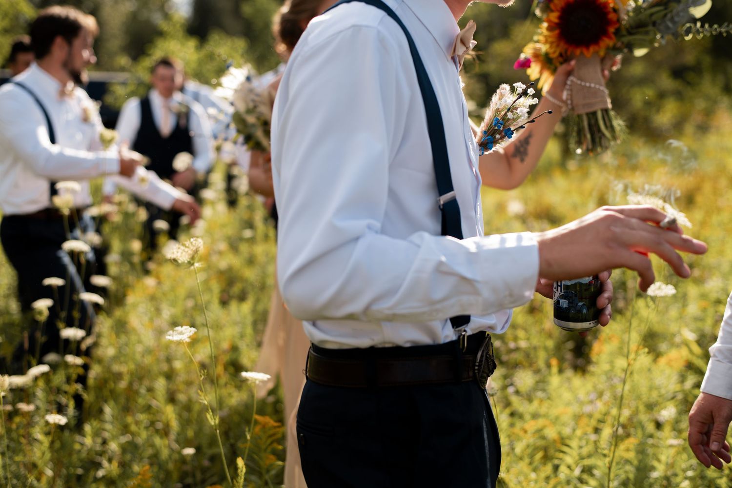 Upper Peninsula  Lifestyle Photographer. Weddings, engagement, families