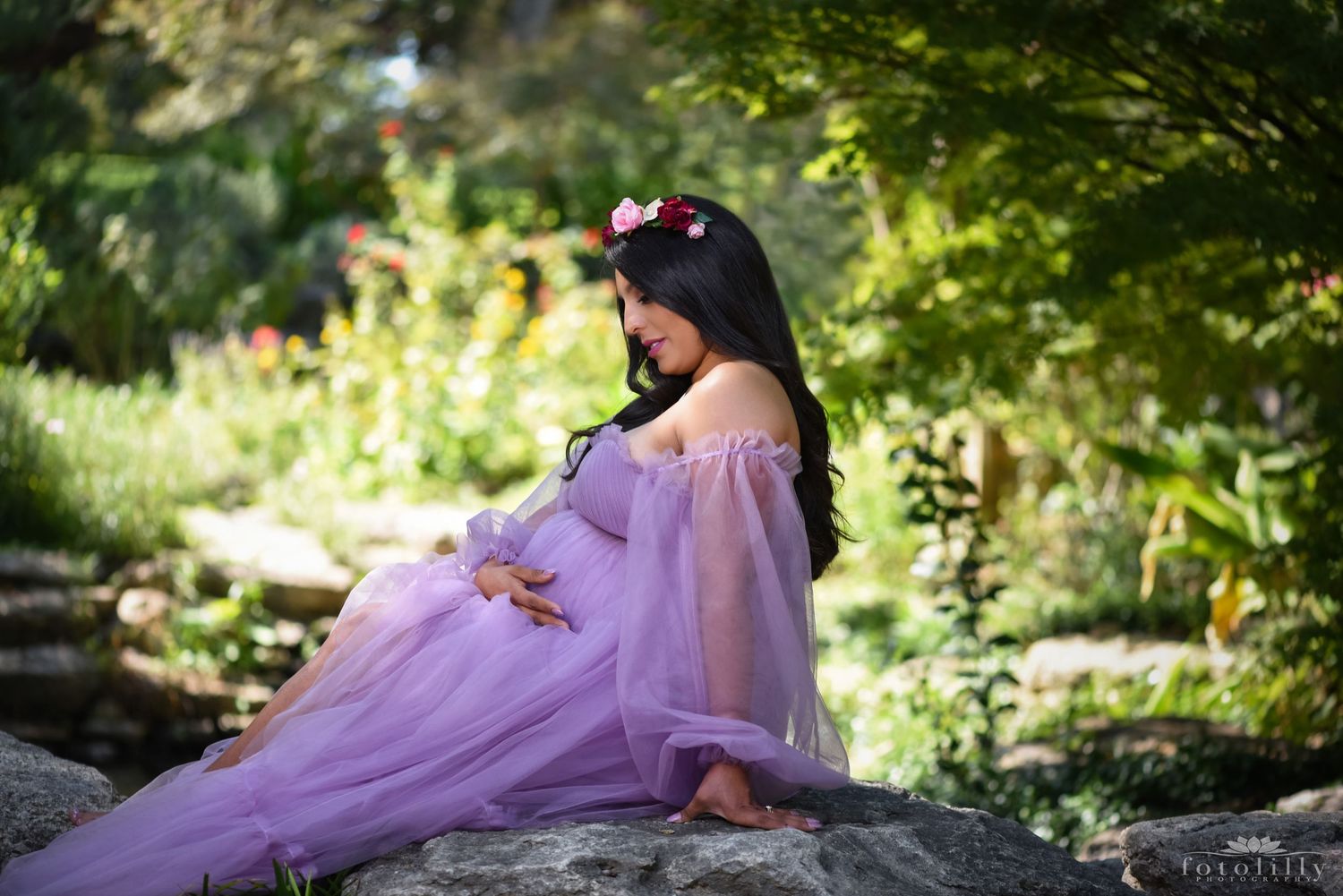 DFW's Best Maternity Photographer Dallas Fort Worth Maternity Photo locations fotolilly photography Children portrait photography kids photo