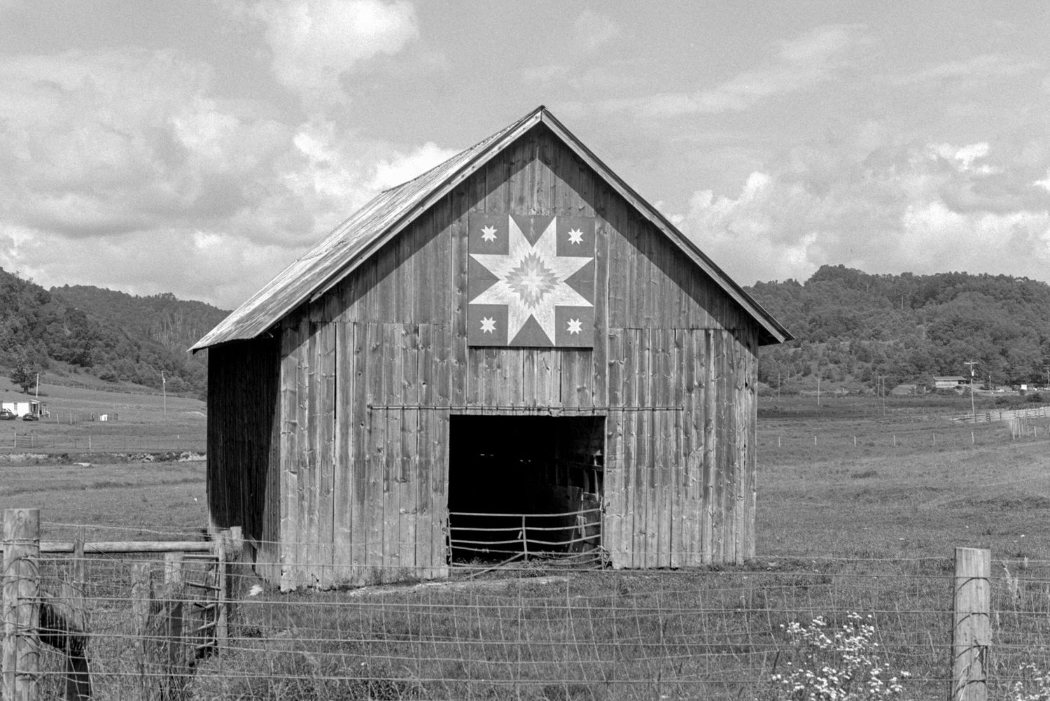 Barn
