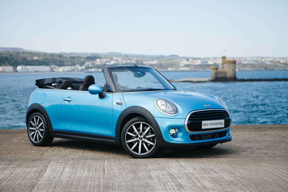 automotive car isle of man douglas commercial