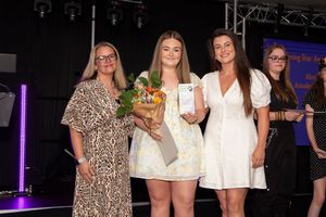 Queens of Halton Awards, DCBL Stadium Widnes Cheshire Fortuna Female Society Widnes Vikings Women