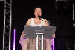 Queens of Halton Awards, DCBL Stadium Widnes Cheshire Fortuna Female Society
