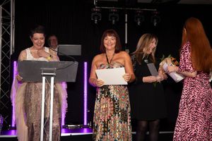 Queens of Halton Awards, DCBL Stadium Widnes Cheshire Fortuna Female Society