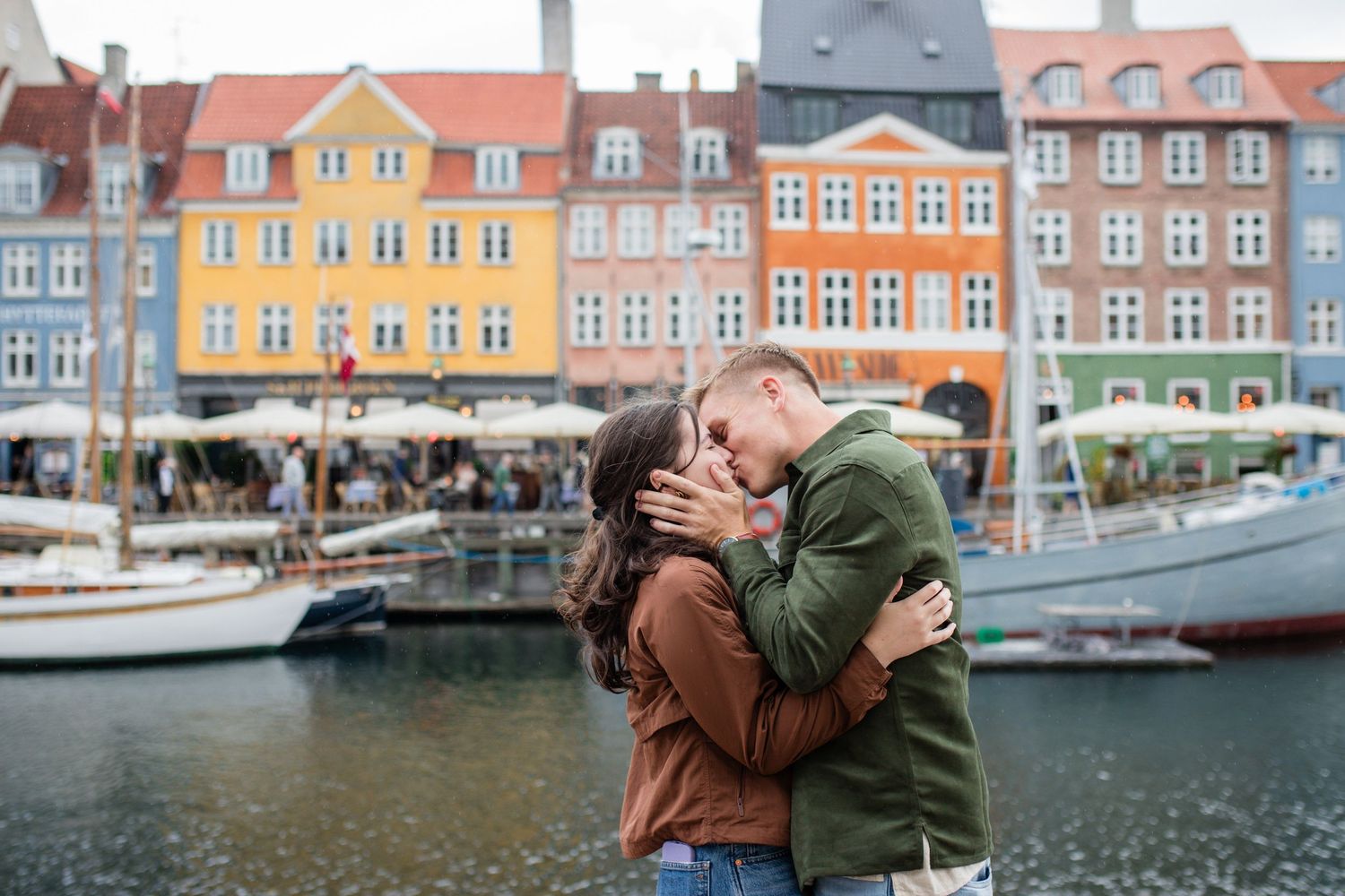Proposal Photographer Copenhagen