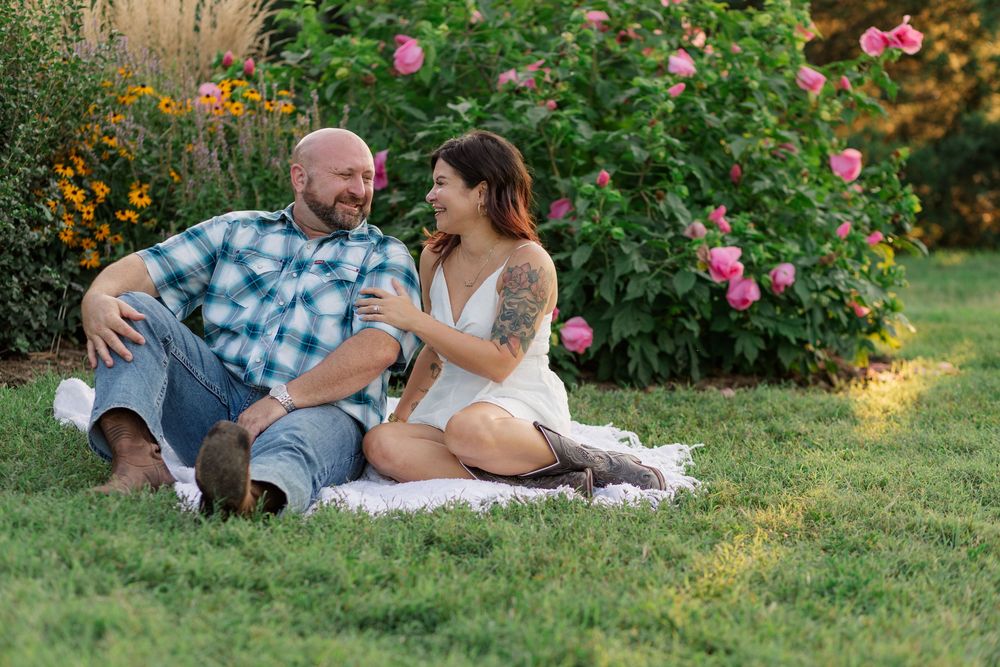 Wichita Kansas Weddings, Engagements & Couples Photography