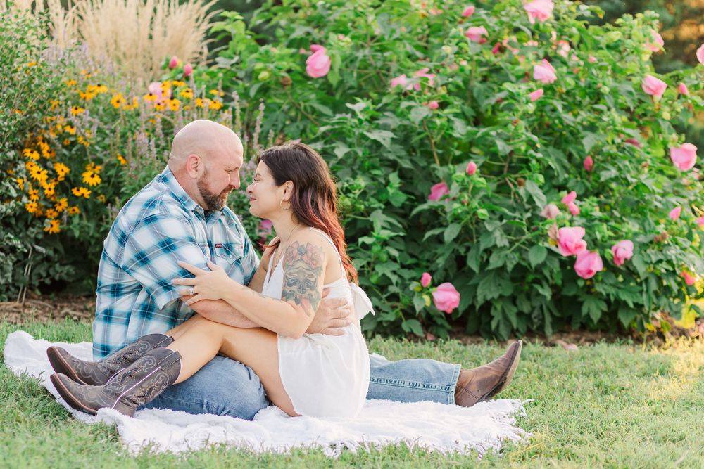 Wichita Kansas Weddings, Engagements & Couples Photography
