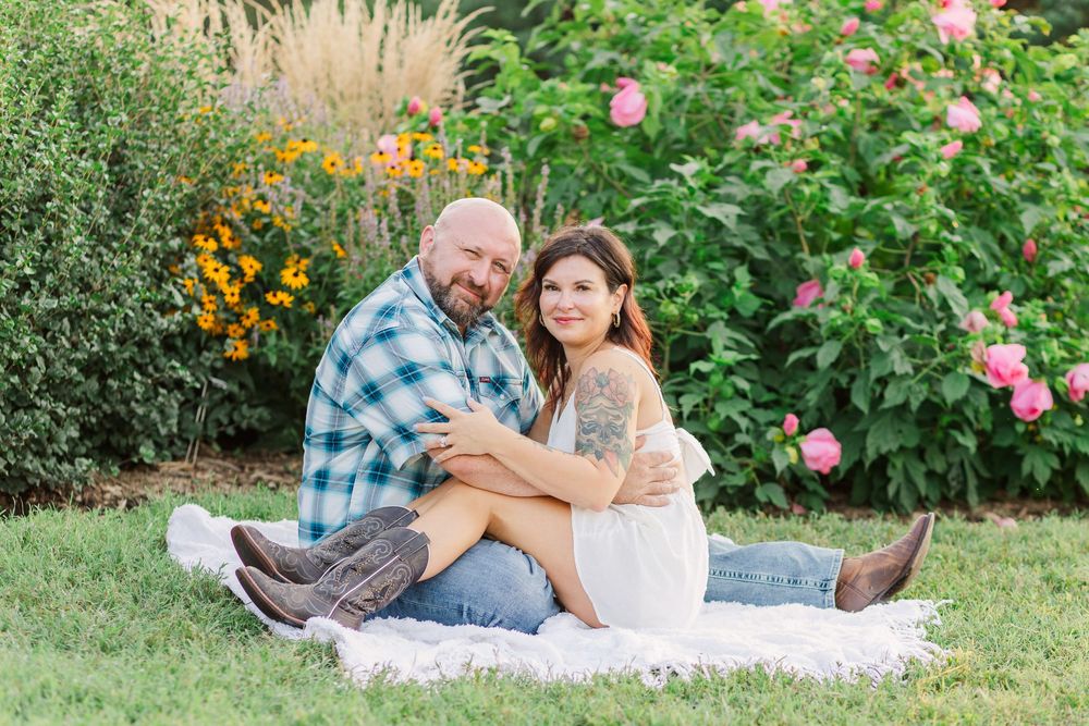 Wichita Kansas Weddings, Engagements & Couples Photography