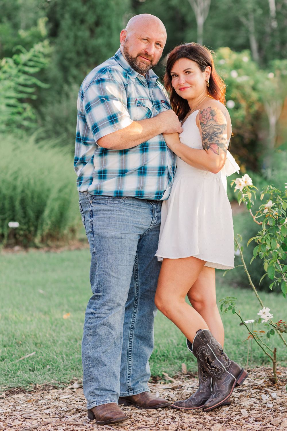Wichita Kansas Weddings, Engagements & Couples Photography