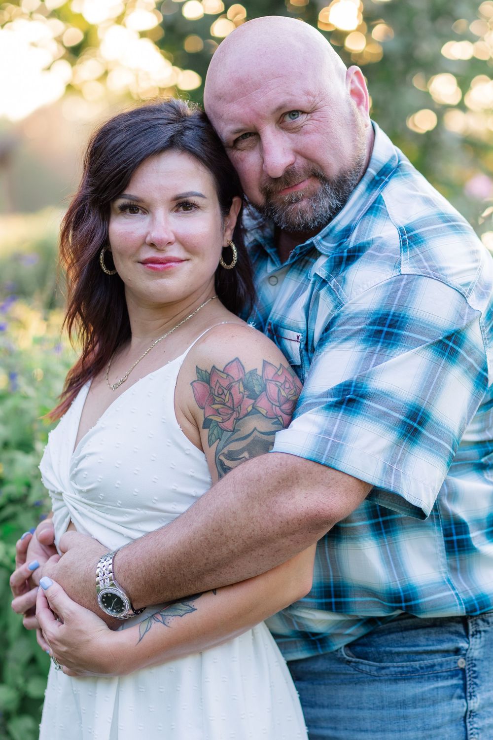 Wichita Kansas Weddings, Engagements & Couples Photography