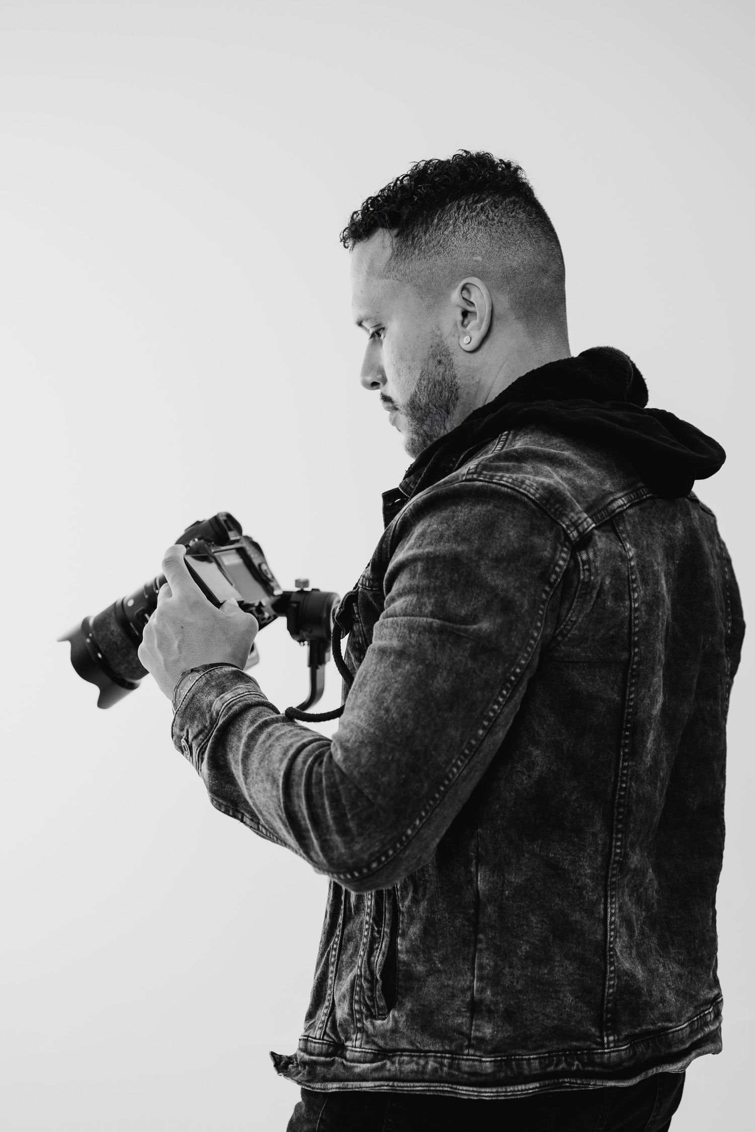 Roblesfimmakers - Fotografía y video de boda
