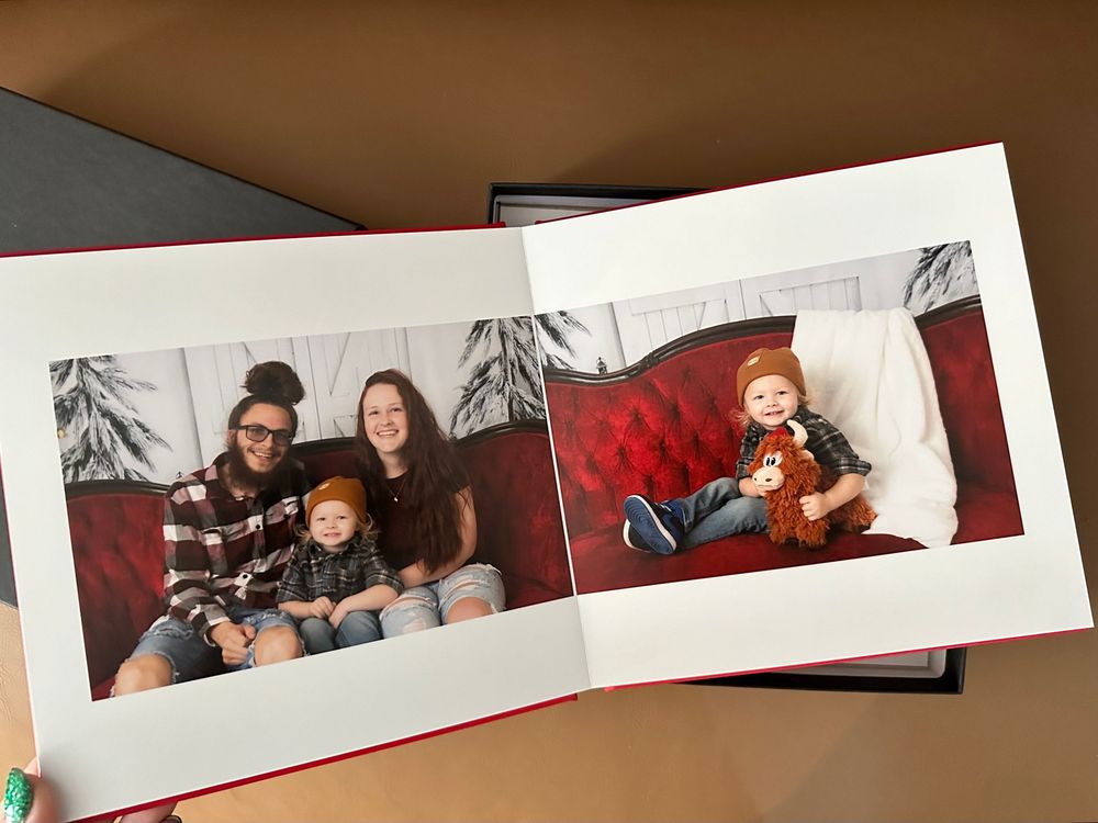 christmas photos in swansboro and Emerald Isle nc by Samantha ann photo studio nc family photographer near hubert and havelock