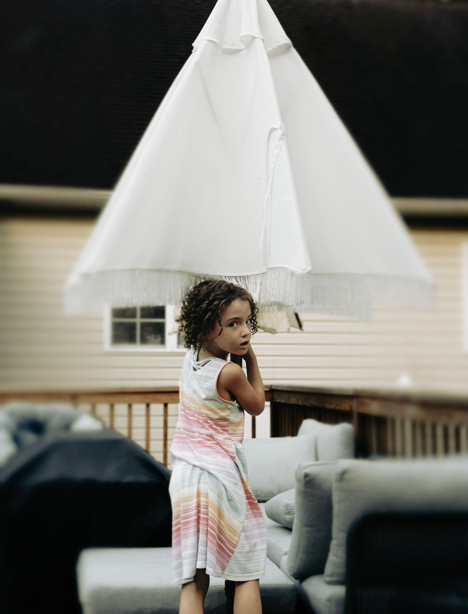 Family and vacation photography