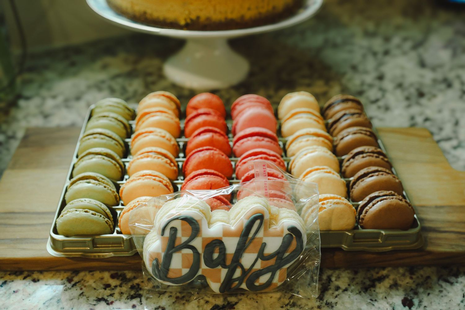 Baby Shower