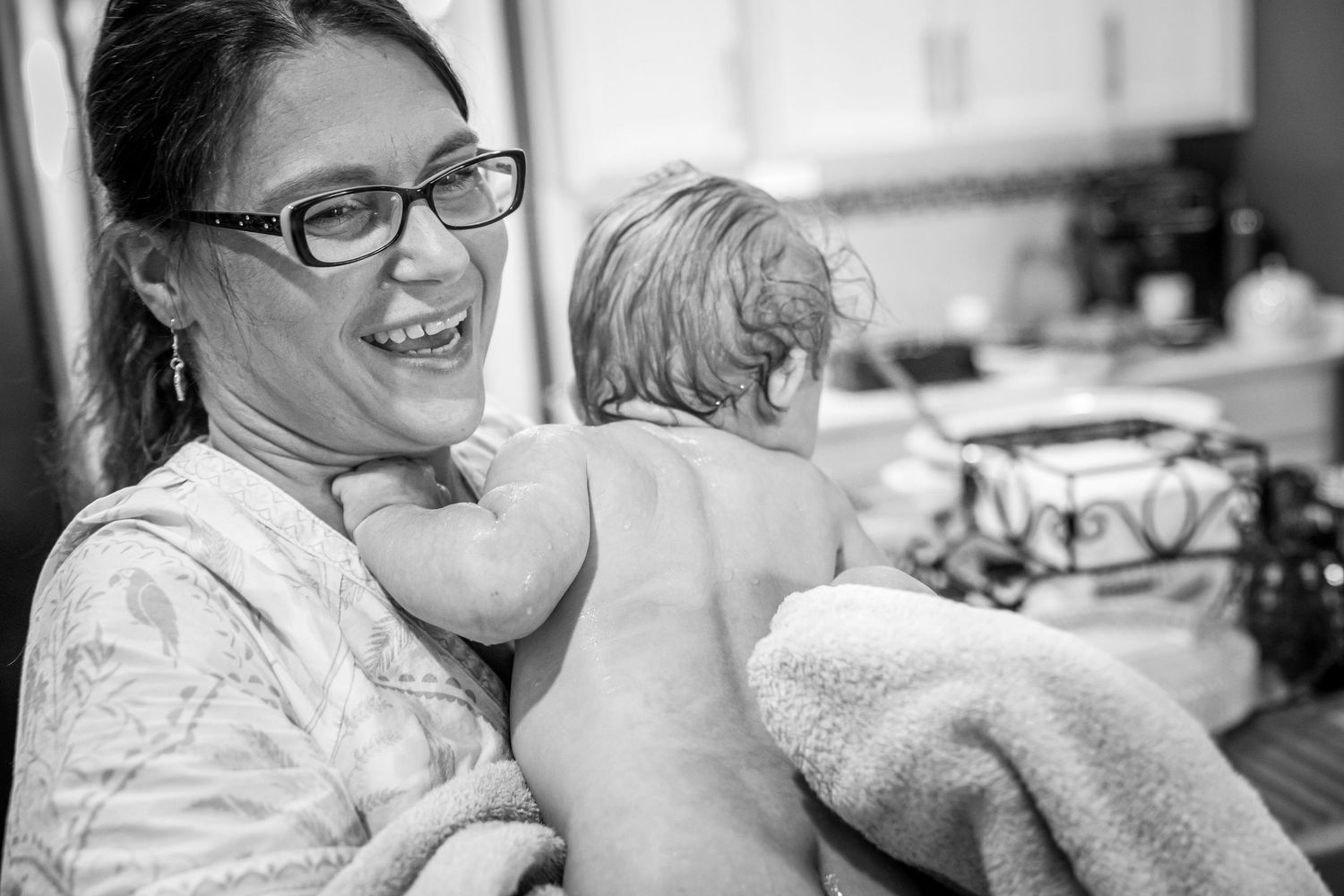 Sip-n-sees, baby showers, adoptions