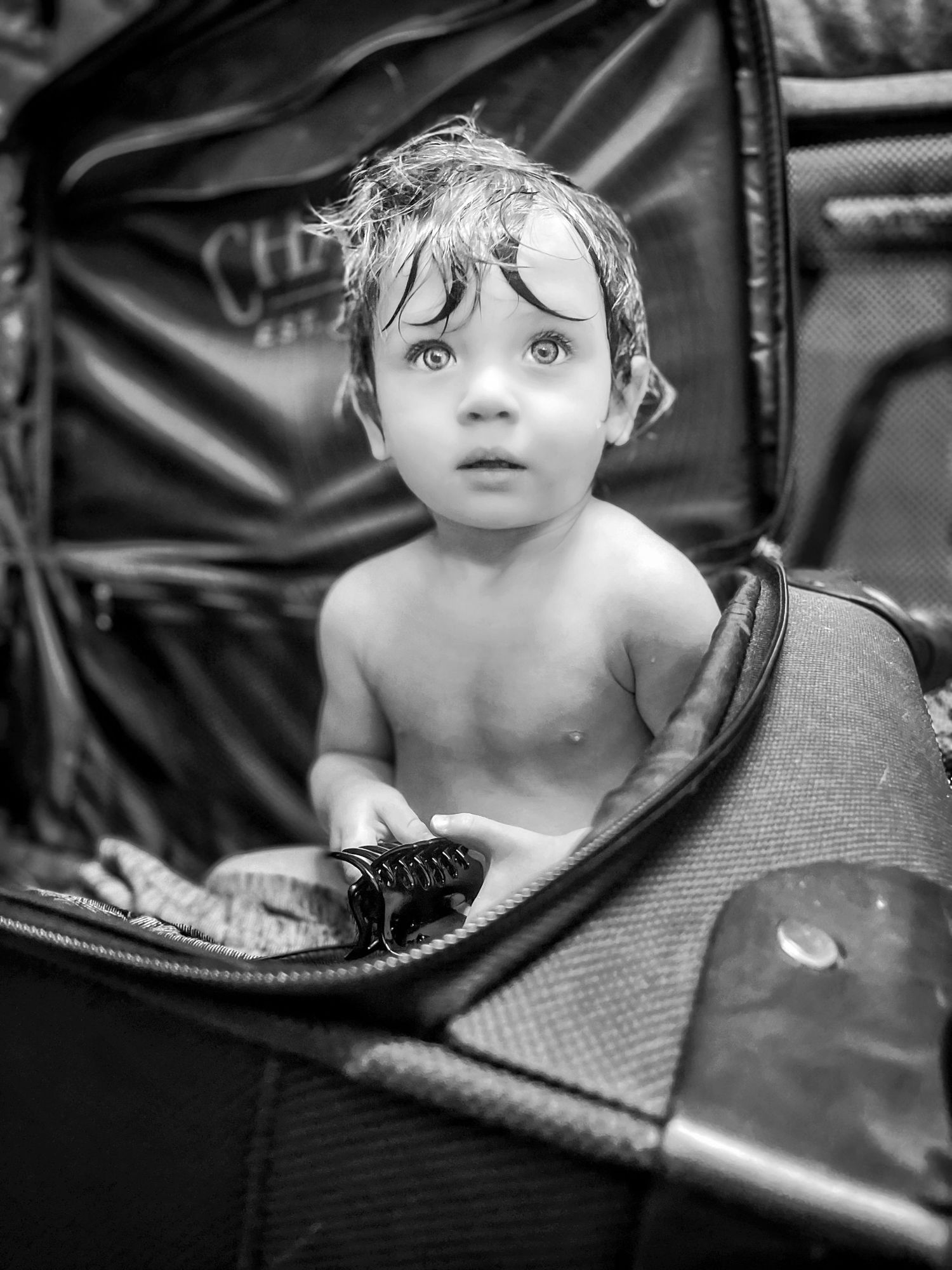 Sip-n-sees, baby showers, adoptions
