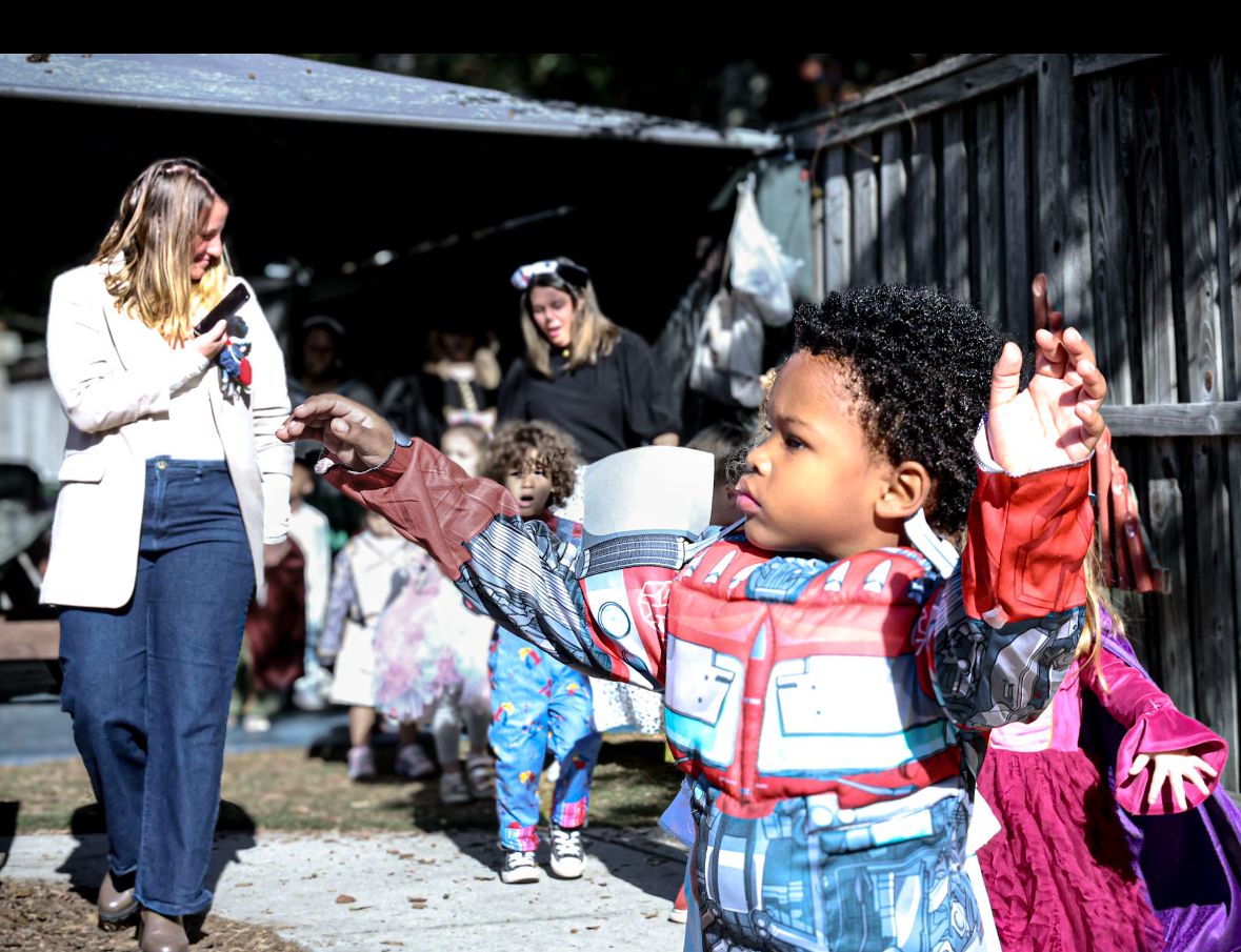 Halloween and Holidays photos Hampstead NC