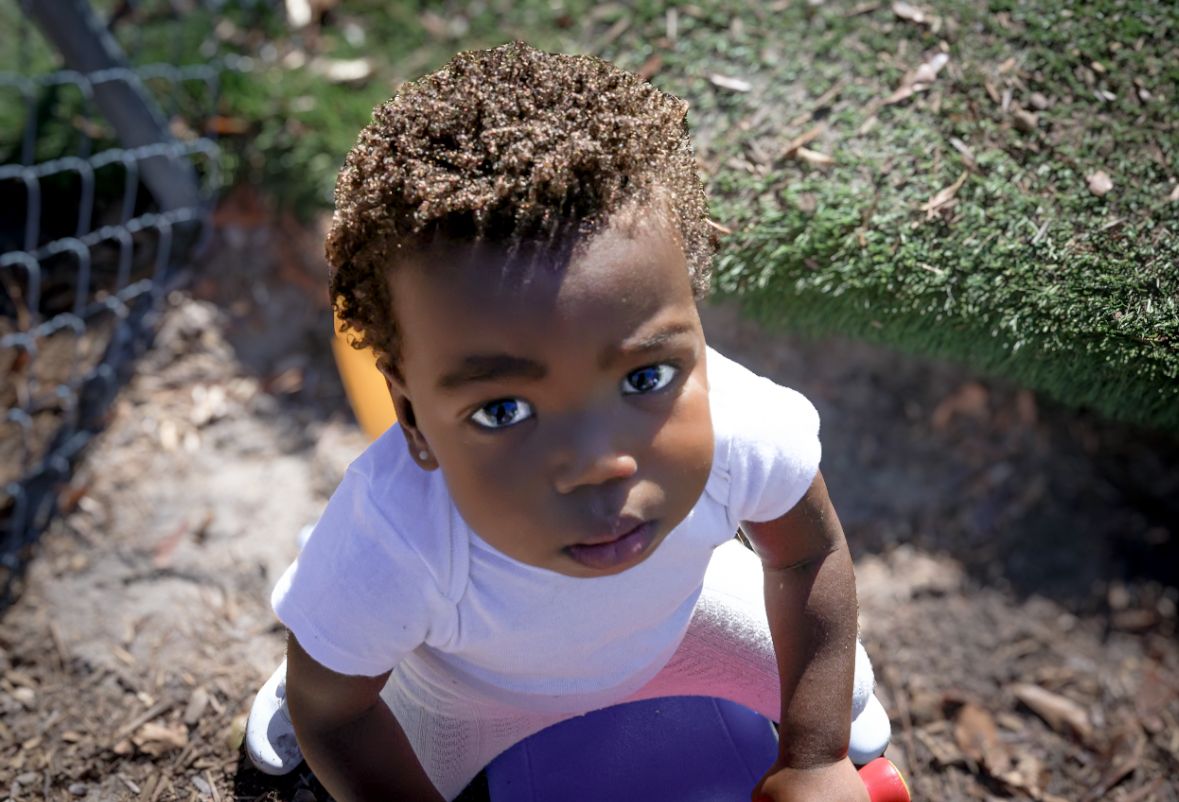 Toddler Pictures