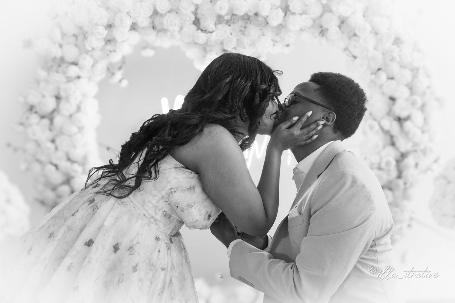 Illastrative Studios professional photography and videography services in Dallas Fort Worth Texas