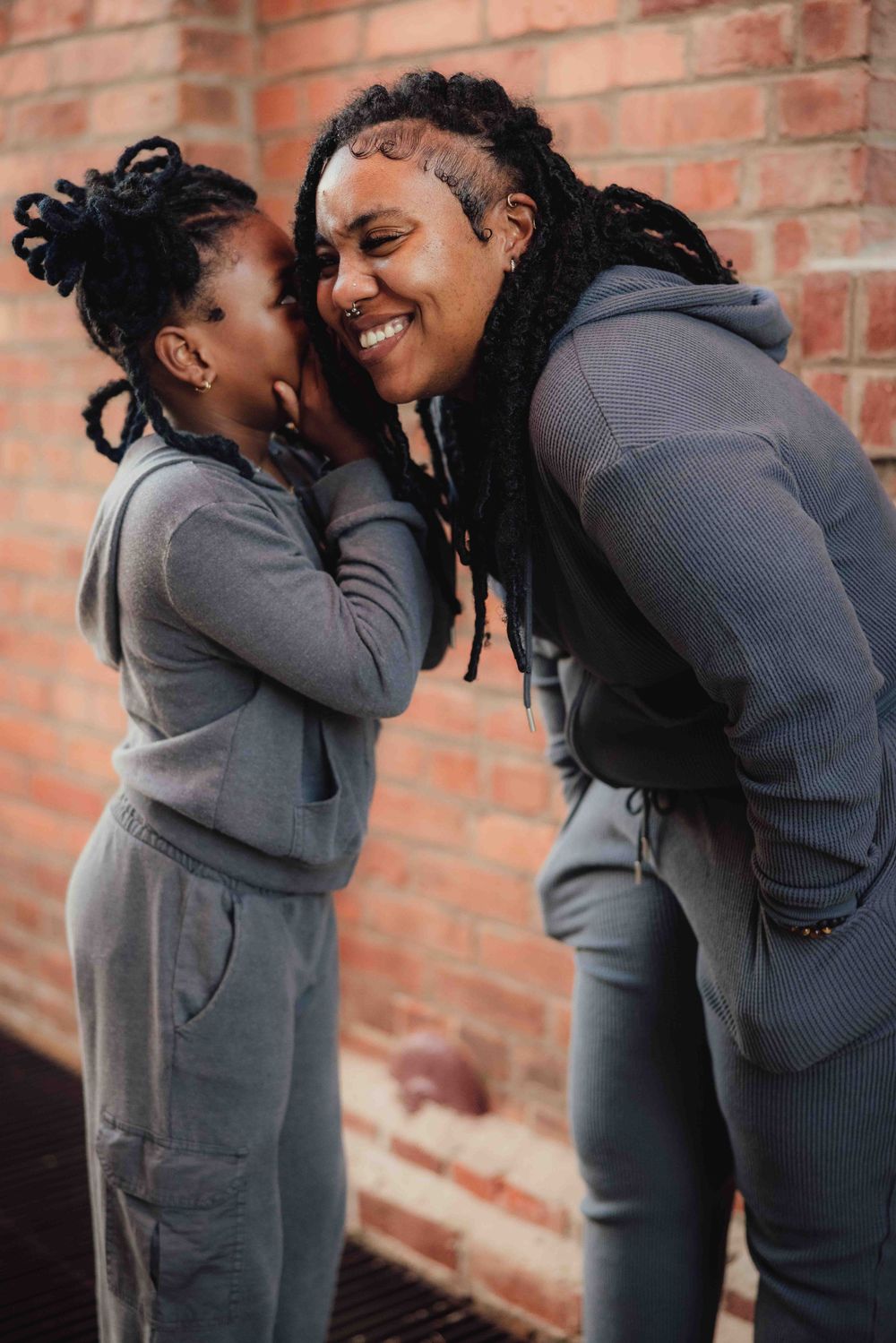 Family, mother, daughter, legacy, affirmations