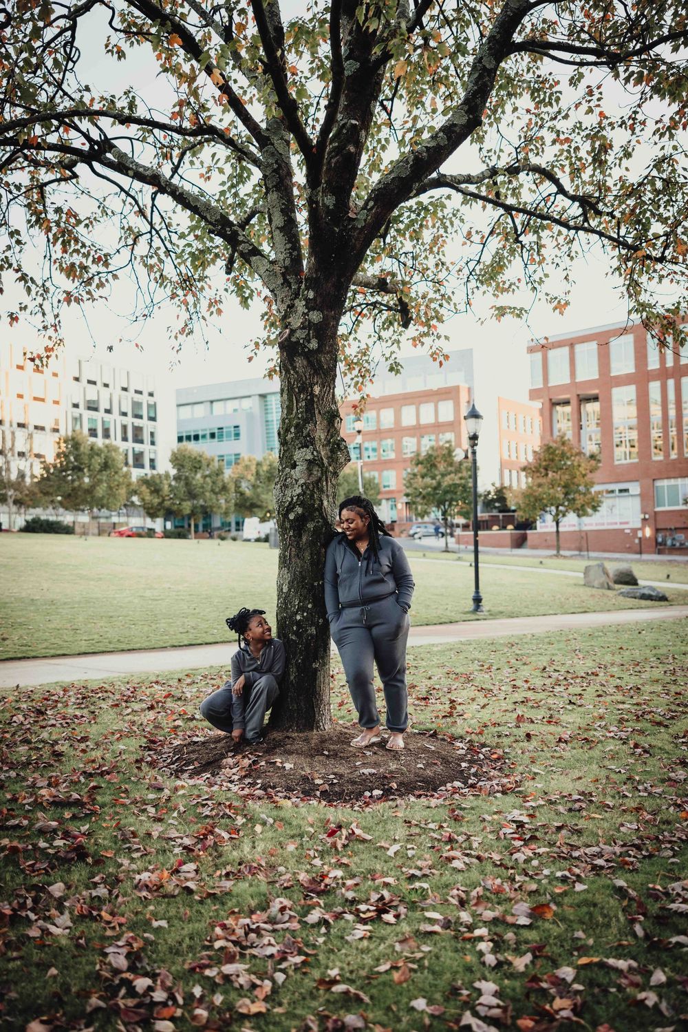 Family, mother, daughter, legacy, affirmations